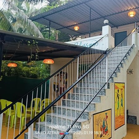 Blossom Villa Alibag Exterior foto