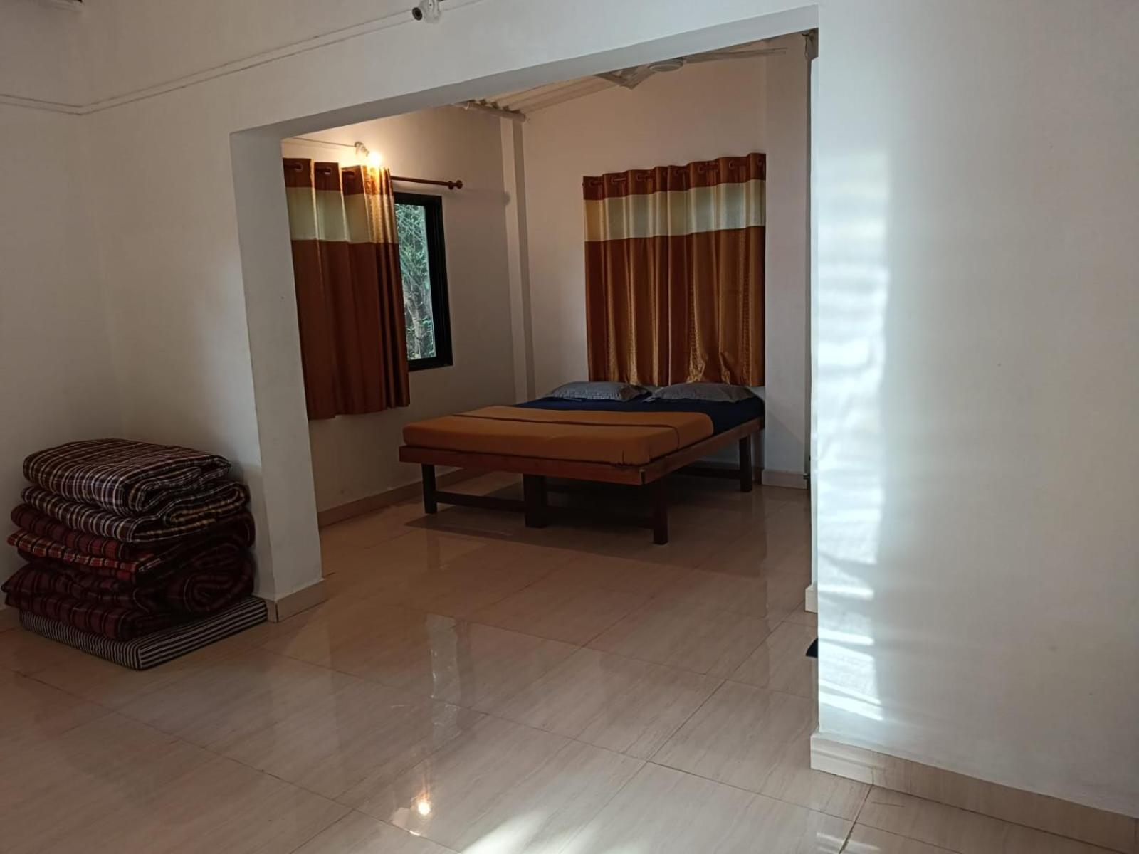 Blossom Villa Alibag Exterior foto