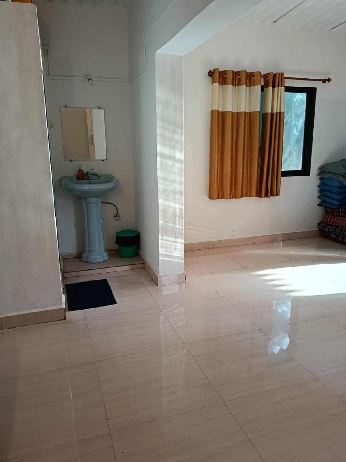 Blossom Villa Alibag Exterior foto
