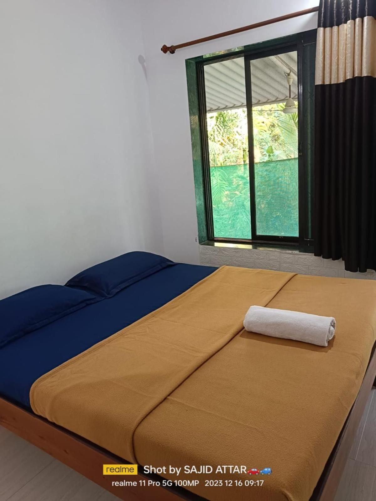 Blossom Villa Alibag Exterior foto