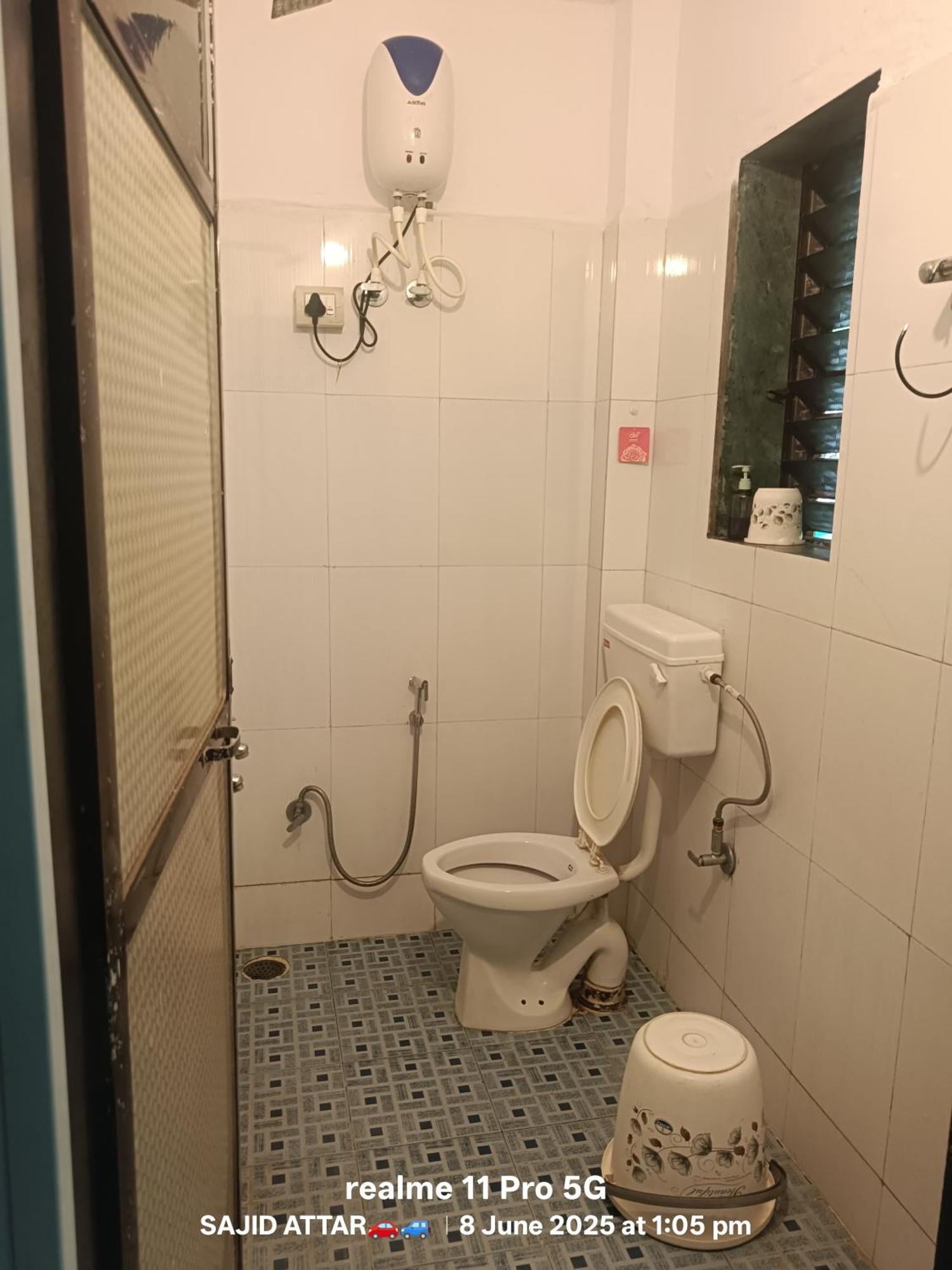Blossom Villa Alibag Exterior foto
